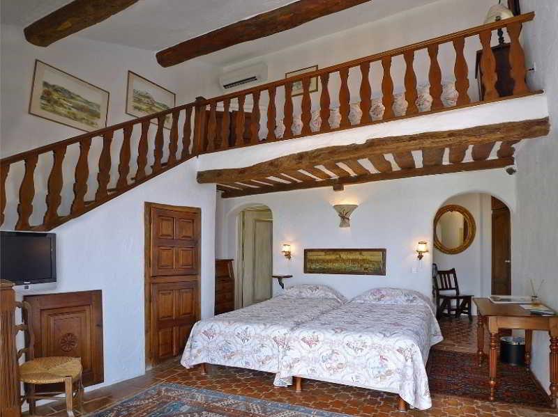 Le Hameau Hotel Saint-Paul-de-Vence Exterior photo