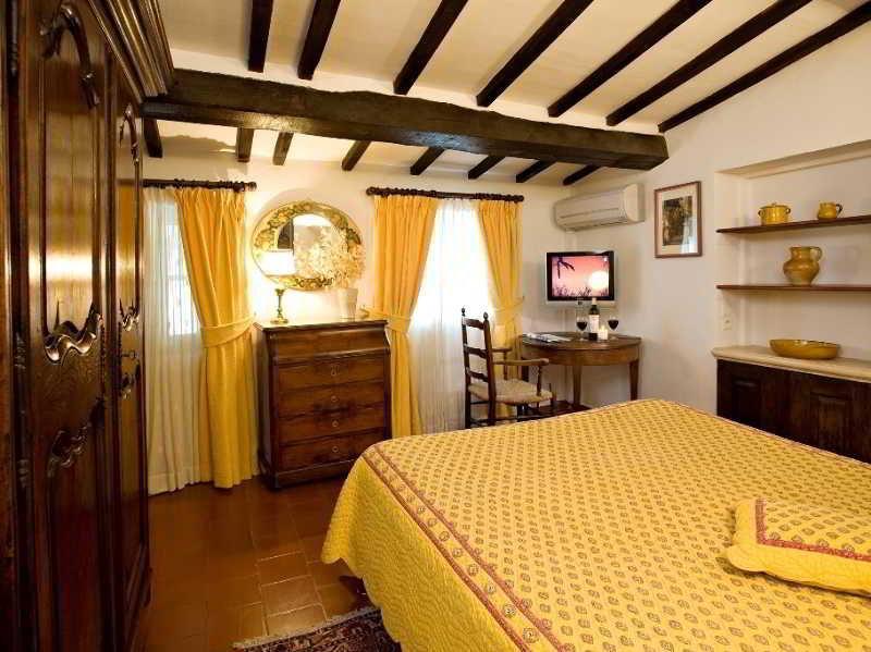 Le Hameau Hotel Saint-Paul-de-Vence Exterior photo