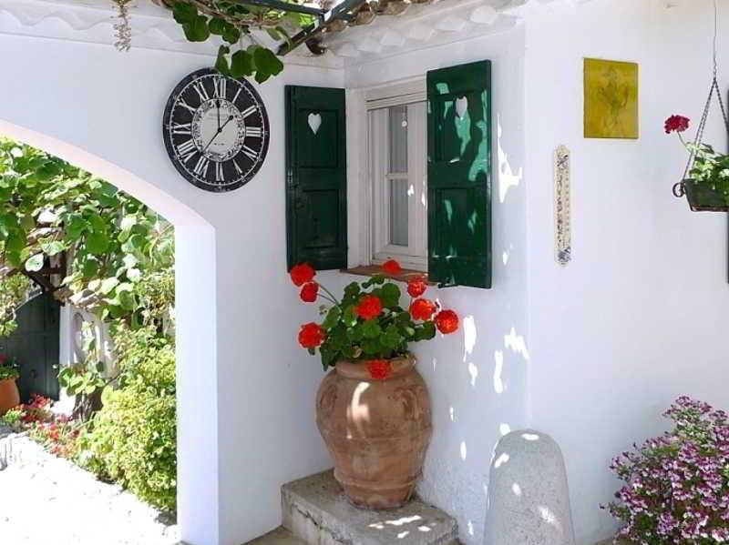 Le Hameau Hotel Saint-Paul-de-Vence Exterior photo