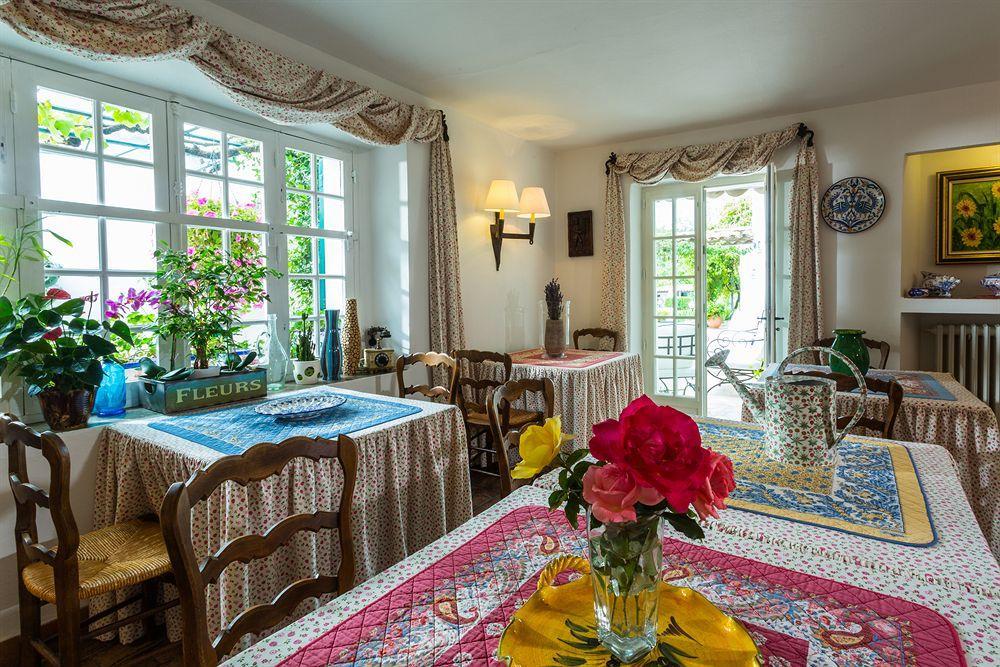 Le Hameau Hotel Saint-Paul-de-Vence Exterior photo