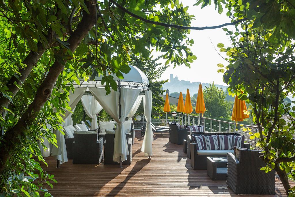 Le Hameau Hotel Saint-Paul-de-Vence Exterior photo
