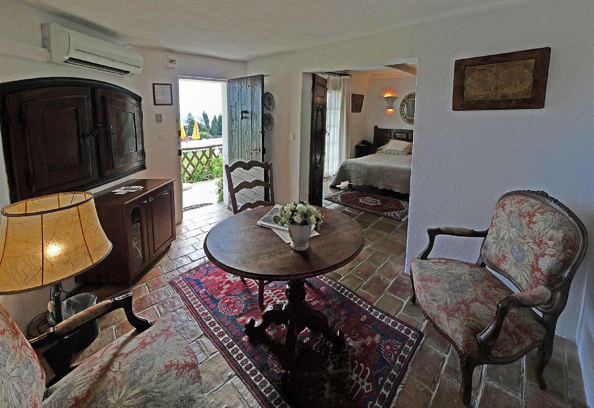 Le Hameau Hotel Saint-Paul-de-Vence Exterior photo