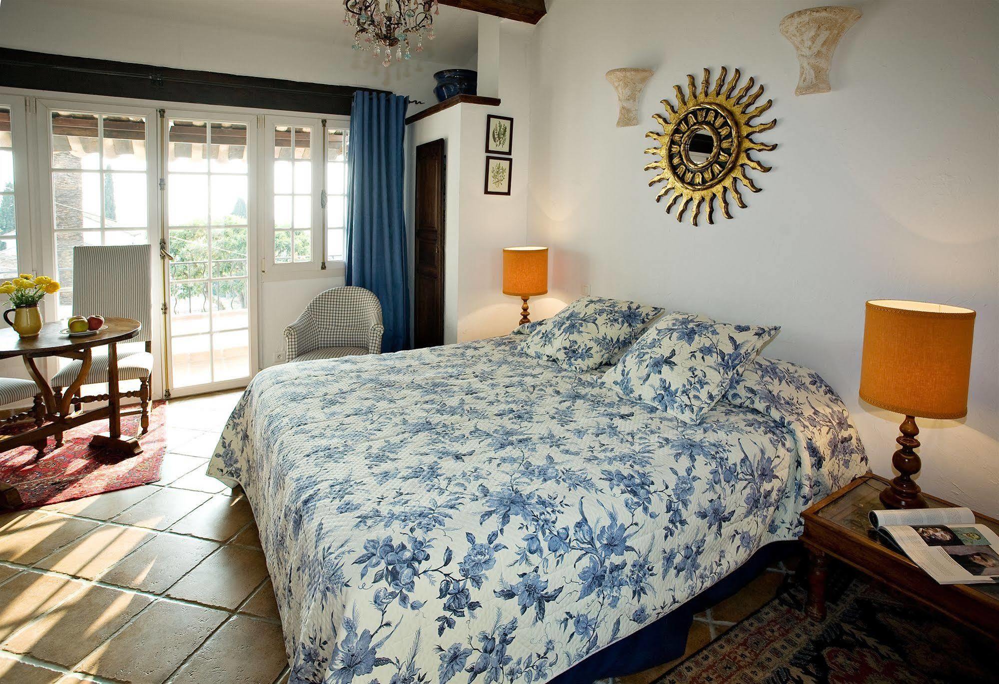 Le Hameau Hotel Saint-Paul-de-Vence Exterior photo
