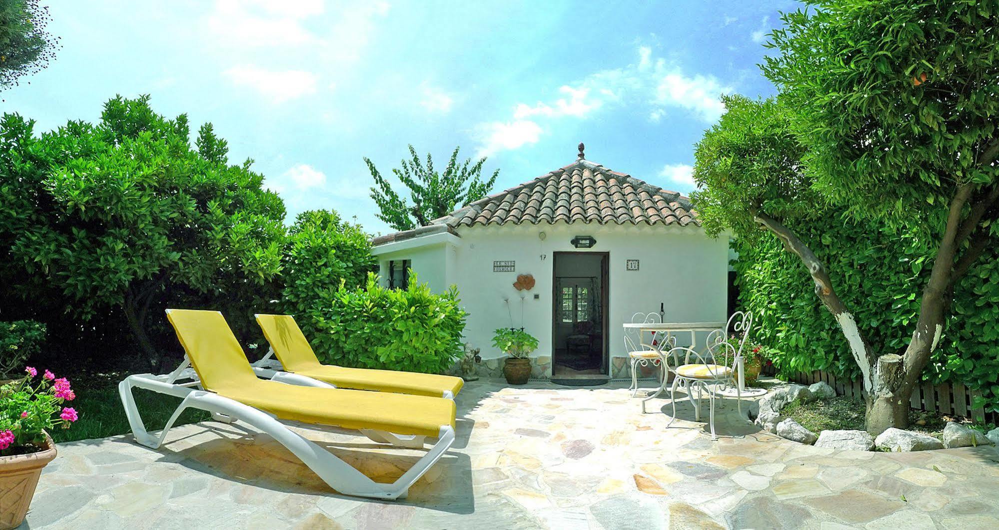 Le Hameau Hotel Saint-Paul-de-Vence Exterior photo