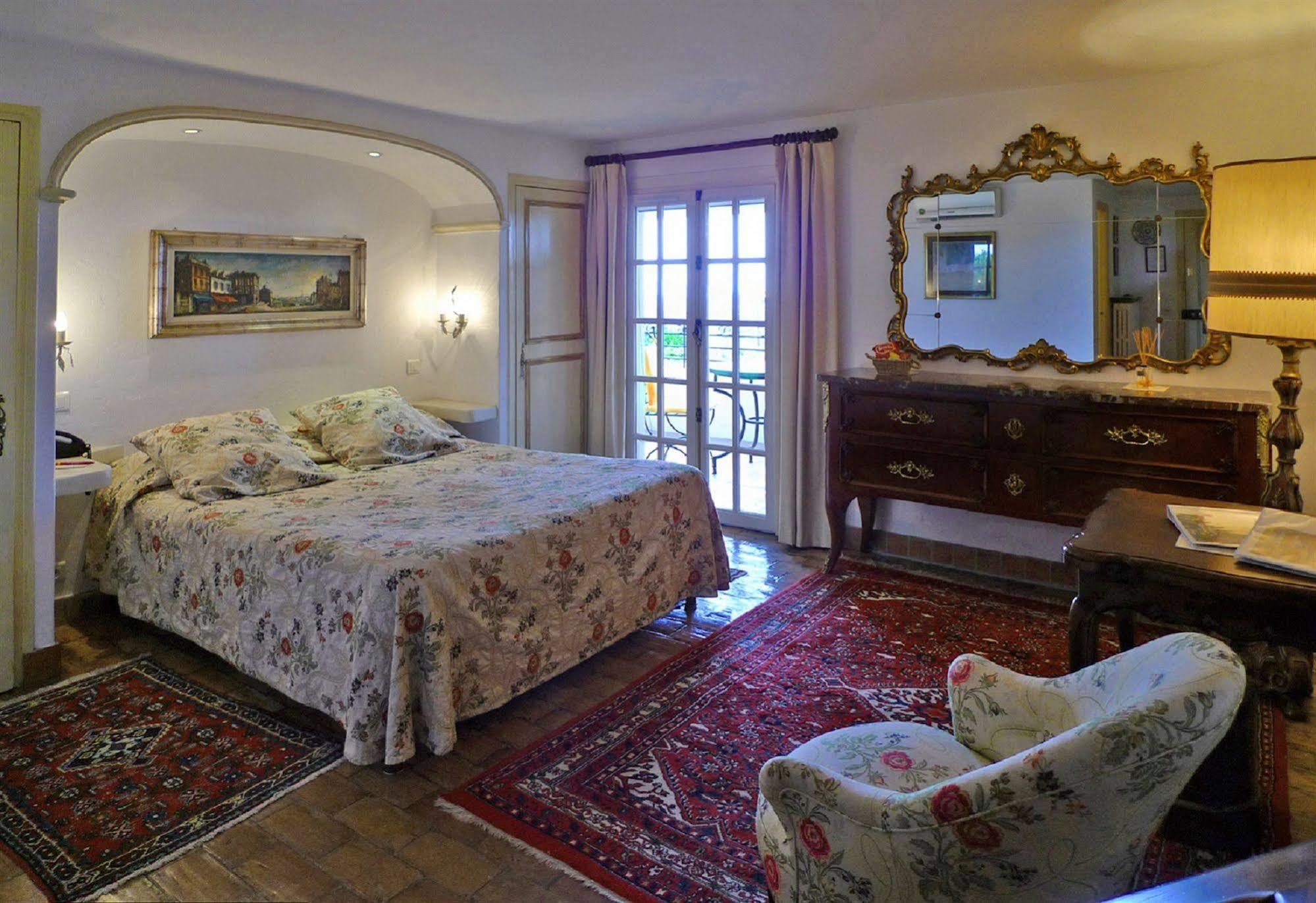 Le Hameau Hotel Saint-Paul-de-Vence Exterior photo