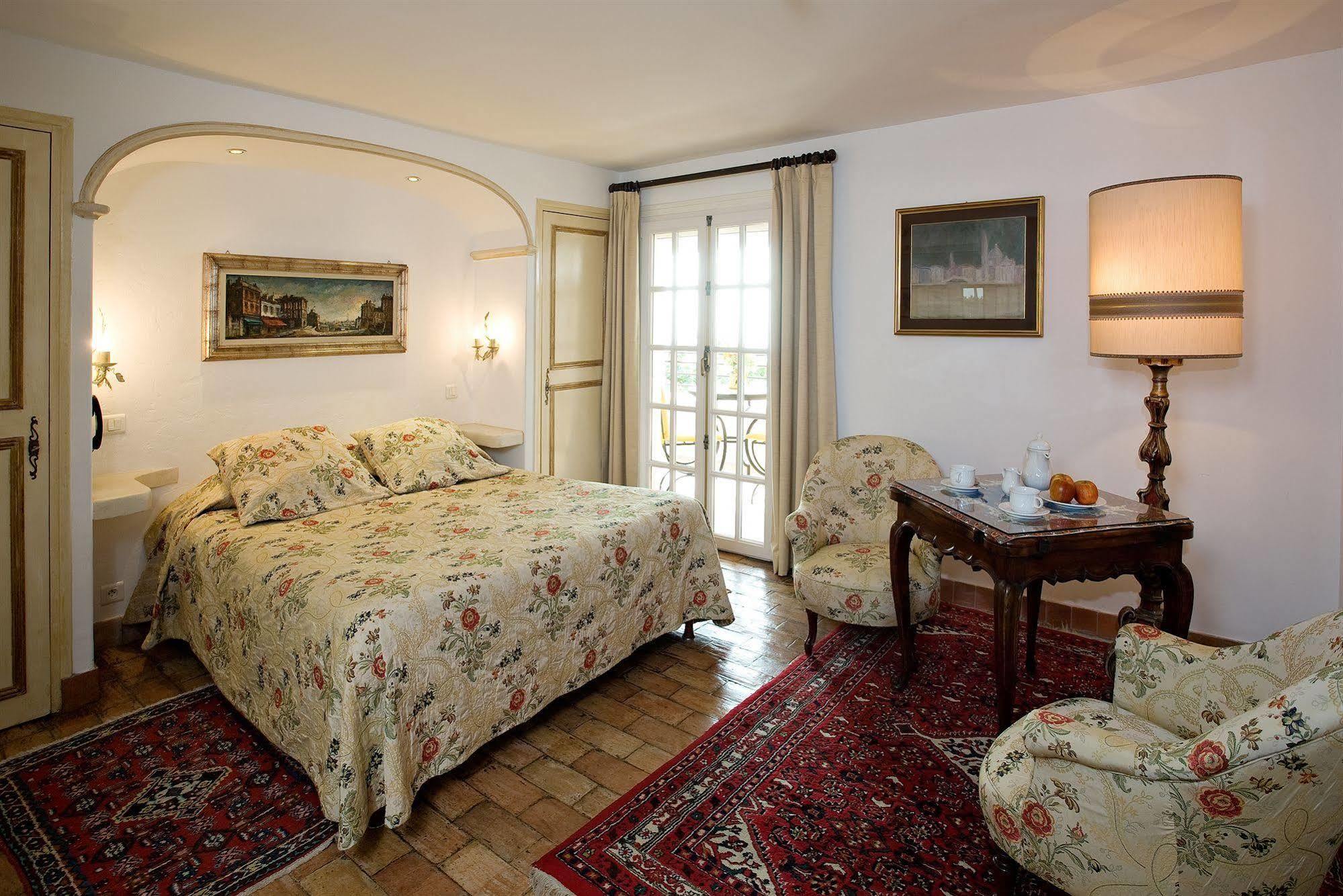 Le Hameau Hotel Saint-Paul-de-Vence Exterior photo